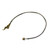83-97 Ford Ranger/Bronco II/Expl no ABS 4-8in Rear Brakeline - Skyjacker Suspension