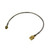 87-96 Jeep YJ 3.5-6in Rear Brakeline - Skyjacker Suspension
