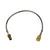74-80 International Scout II 2-4in Rear Brakeline - Skyjacker Suspension