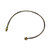 69-71 Dodge 4-8in Rear Brakeline - Skyjacker Suspension