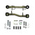 93-98 Jeep ZJ 3-4in Front Quick Disconnect Sway Bar Links - Skyjacker Suspension