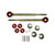 80-98 Ford F250 3-4in Front Sway Bar Links - Skyjacker Suspension