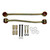 00-04 Ford SD 3-4in Front Sway Bar Links - Skyjacker Suspension
