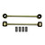 97-04 Jeep TJ 2-4in Rear Sway Bar Links - Skyjacker Suspension