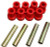 67-87 Chevy/GMC Spring Bushing Kit - Skyjacker Suspension