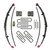 79-85 Toyota Pick Up 7in Kit w/o Shock - Skyjacker Suspension