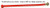 87-96 Jeep YJ 6in Front Entry Extended Track Bar - Skyjacker Suspension