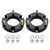 05-18 Toyota Tacoma/FJ Cruiser 2in Leveling Kit - Skyjacker Suspension