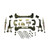 07-18 Toyota Tundra 6in Kit w/o Shock - Skyjacker Suspension