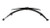 87-96 Jeep YJ 4in Front Leaf Spring - Skyjacker Suspension