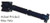 94-96 Jeep YJ Rear Driveshaft/5Sp/1330 - Skyjacker Suspension