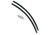 87-95 Jeep TJ 4in Rear Leaf Spring - Superlift Suspension