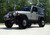 3.5-4.5in Front Adjustable Track Bar - Superlift Suspension