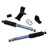 14-22 Ram 2500/13-22 Ram_3500 High Clearance Dual Steering Stabilizer Kit w/SL Bil Clndr - Superlift Suspension