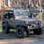 87-96 Jeep YJ 3.5in Suspension Lift Kit w/SL Shocks - Superlift Suspension