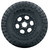 38x15.50r18D BSW Open Country MT - Toyo Tires