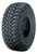 37x14.50r15C BSW Open Country MT - Toyo Tires