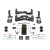 6in Basic Sys Gen Ii W/Performance Shocks 09-13 Ford F150 4wd Suspension Lift Kit - Fabtech
