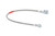 Brake Line Stainless Rear Ford Bronco/F-150 4WD (1980-1996)
