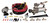 25854 Loadcontroller (Compact Single Path Heavy Duty - Air Lift