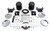 57275 Loadlifter 5000 Leaf Spring Leveling Kit - Air Lift