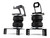 57396 Loadlifter 5000 Leaf Spring Leveling Kit - Air Lift