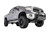 Black Bull Bar Toyota Sequoia (08-21)/Tundra (07-21) 4WD