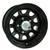 31x10.50r15 Mickey Thompson MTZ Legend / 15X8 Black Wheels 