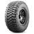 31x10.50r15 Mickey Thompson MTZ Legend / 15X8 Black Wheels 