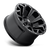 20x10 8x6.5 4.75BS D576 Assault Gloss Black - Fuel Off-Road