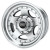 15x8 6x5.5 3.75BS Type 23 Machined - American Racing