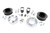 03-09 Toyota 4Runner w/X-Reas Shocks 3in Kit 