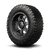 315x70r17E (35x12.50r17) BLK All Terrain KO2 - BFgoodrich Tires