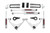 01-10 Chevy/GMC 2500HD/3500 3in Kit w/N20 Shocks  8596N2