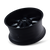 18x10 5x5.5/5x150 4.75BS Type 189 Satin Black/Machined Face - Ion Wheel