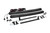 LED Light Grille Mount Dual 30" Black Single Row Ford F-150 (09-14)