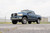 LED Light Mount Upper Windshield 54" Curved Dodge 1500 (02-08)