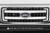 LED Light Grille Mount 30" Chrome Single Row Ford F-150 (09-14)