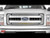 LED Light Grille Mount 30" Chrome Single Row Ford F-150 (09-14)