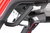 Grab Handles Steel FR & RR Black Jeep Wrangler JK  (07-18)