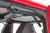 Grab Handles Steel FR & RR Black Jeep Wrangler JK  (07-18)