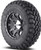 Motohammer 31x10x14-8Ply Dot Rad 311014 - EFX Tires