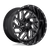 TRITON 20X12 8X170 125.1 NBL -43 [D58120201747]