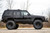 84-01 Jeep XJ 6.5in Long Arm Kit w/2.2 Shocks Rear Springs 