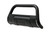 Black LED Bull Bar Chevy/GMC 1500 Truck/SUV 2WD/4WD (2007-2020)