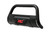 Black LED Bull Bar Chevy/GMC 1500 Truck/SUV 2WD/4WD (2007-2020)