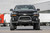 Black LED Bull Bar Chevy/GMC 1500 Truck/SUV 2WD/4WD (2007-2020)