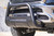 Black Led Bull Bar Ram 1500 2WD/4WD