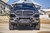 Black Led Bull Bar Ram 1500 2WD/4WD