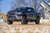 Black Led Bull Bar Ram 1500 2WD/4WD